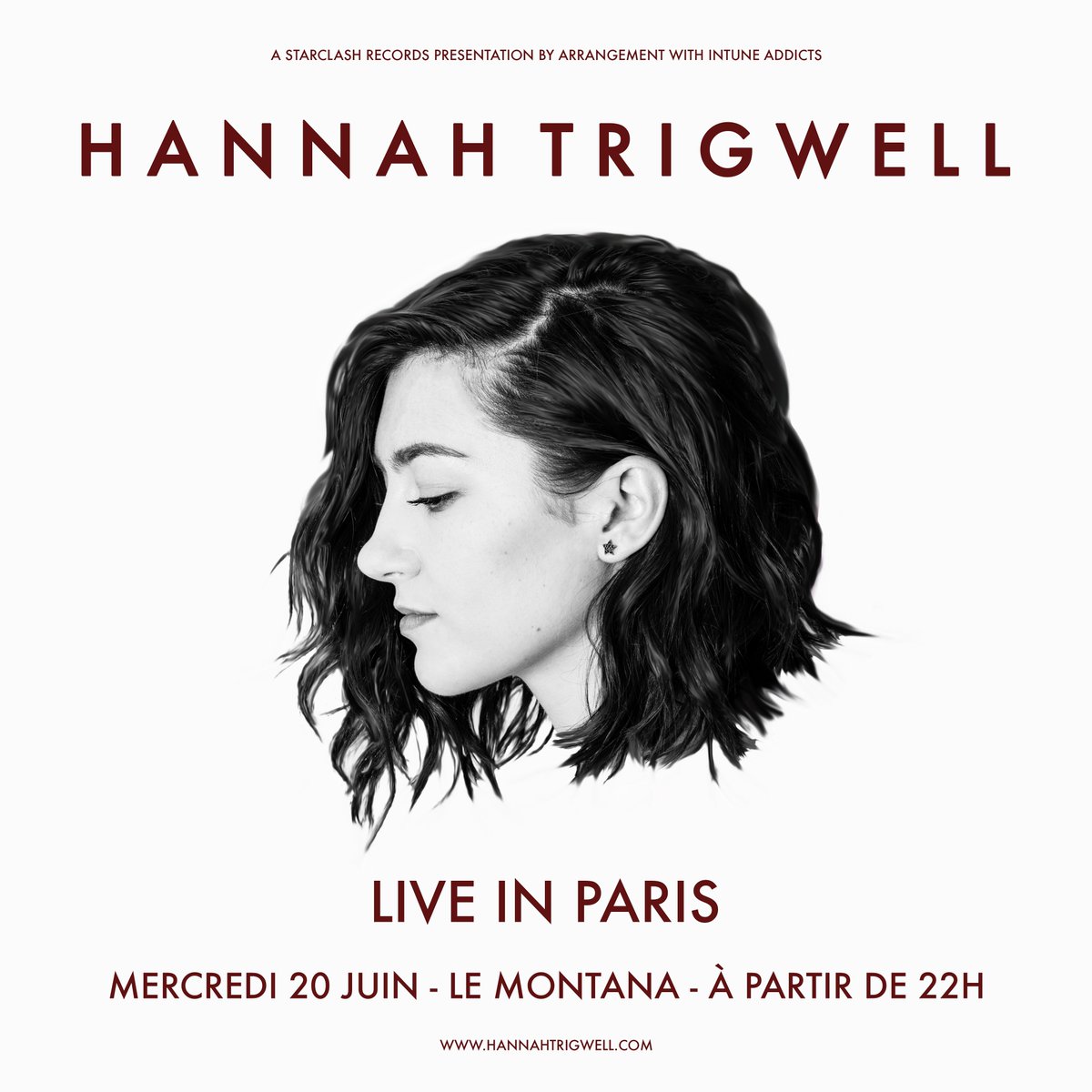 HannahTrigwell tweet picture