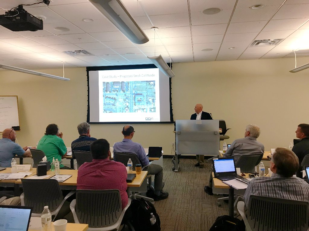 LaserTechInc_'s tweet photo. Thank you Mike George from @DDSIGlobal for presenting a case study on #UAV, #LaserRangefinder, #Surveying and #GIS - #ProfessionalMeasurement https://t.co/djyNMh3y0X