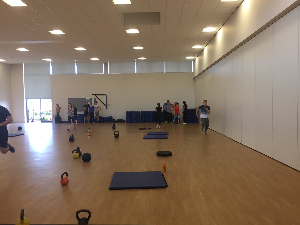 WYP_GlennGibney's tweet photo. Well I programmed a double whammy tonight and have lost my voice giving some encouragement to what can be described as an absolute bunch of hardworking individuals.... gave it 110% #fitfamstrong #absforlife @WYP_Training @WYP_Wellbeing https://t.co/EtsVHjoWGt