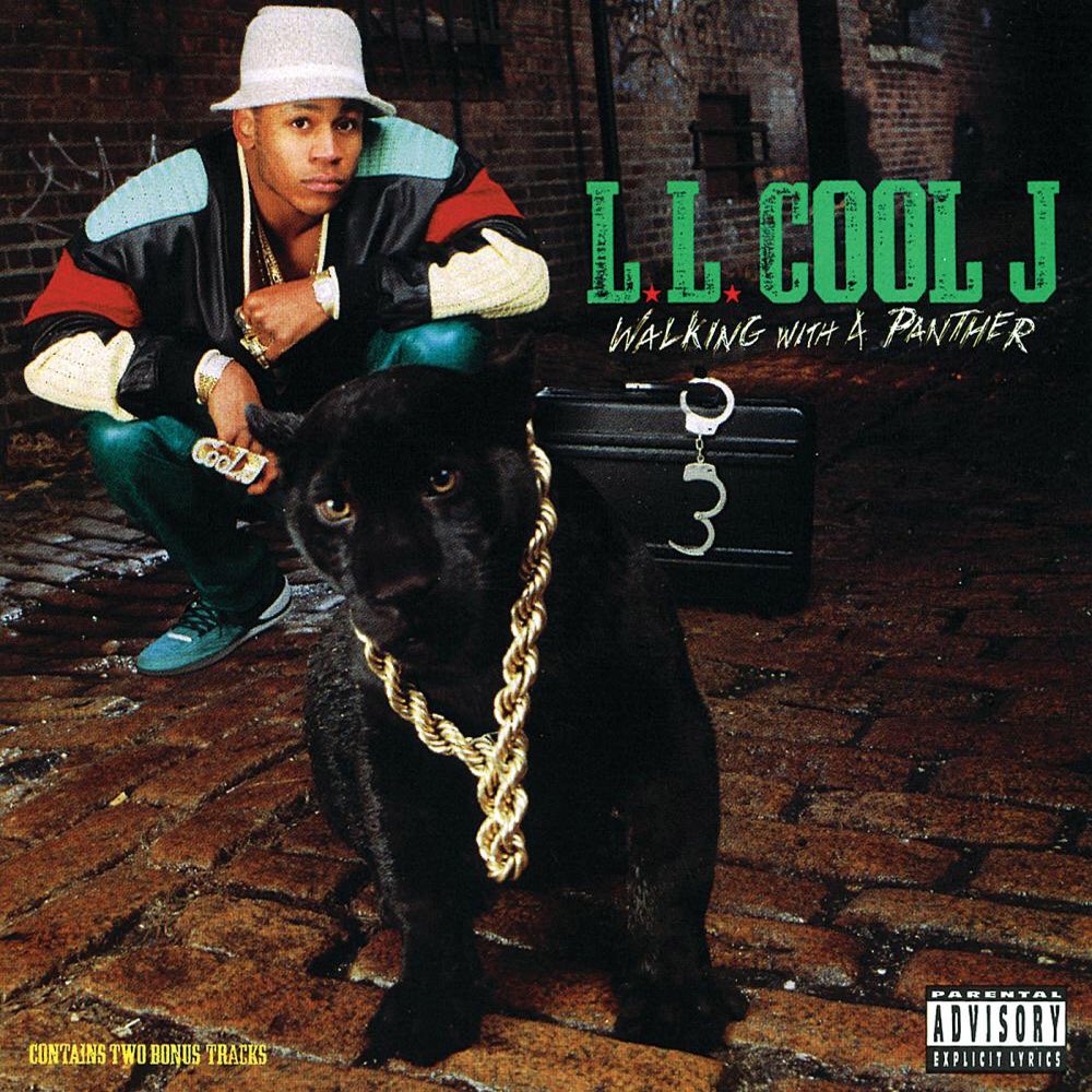 TheOGLegacy's tweet photo. June 12, 1989: LL Cool J drops his third LP “Walking With A Panther” through Def Jam Recordings.
#OGLegacy #llcoolj #walkingwithapanther #nitro #80shiphop #imthattypeofguy #defjam #defjamrecords #defjamrecordings #jinglingbaby #hiphop #oldschoolhiphop #bigolebutt https://t.co/MqzWDNGr8u