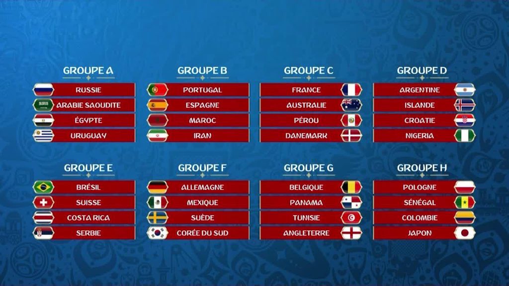 lactuacasta's tweet photo. J-2 avant la Coupe du Monde ! ⚽️ #LActuACasta https://t.co/qORFpZNU5Q