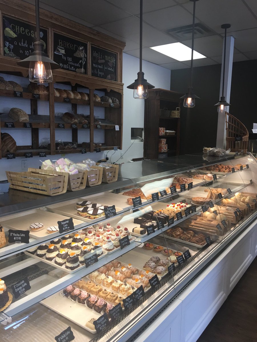 Tania Hrebicek tweet media