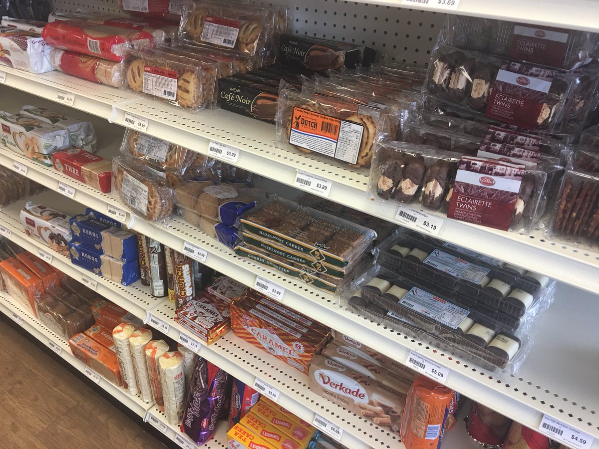 Tania Hrebicek tweet media