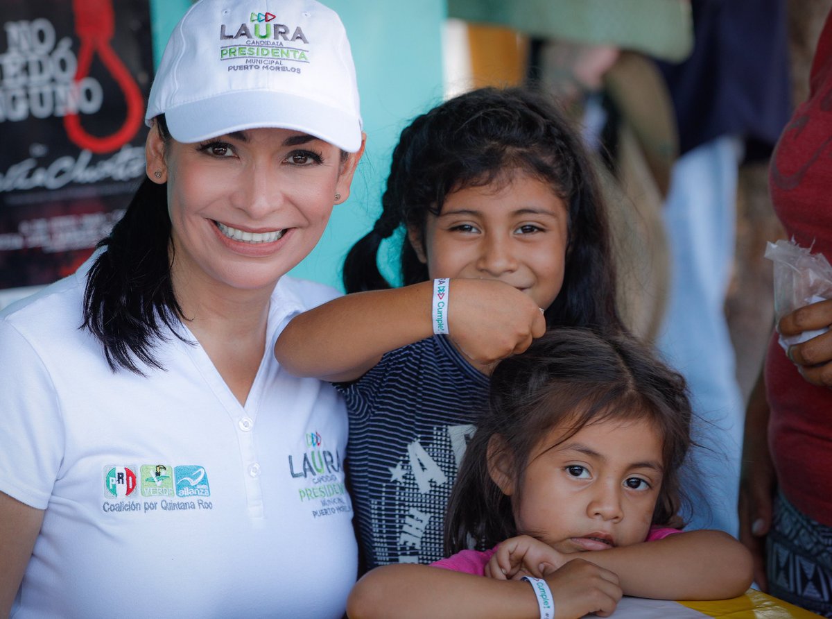 Laura Fernández 💫 tweet media