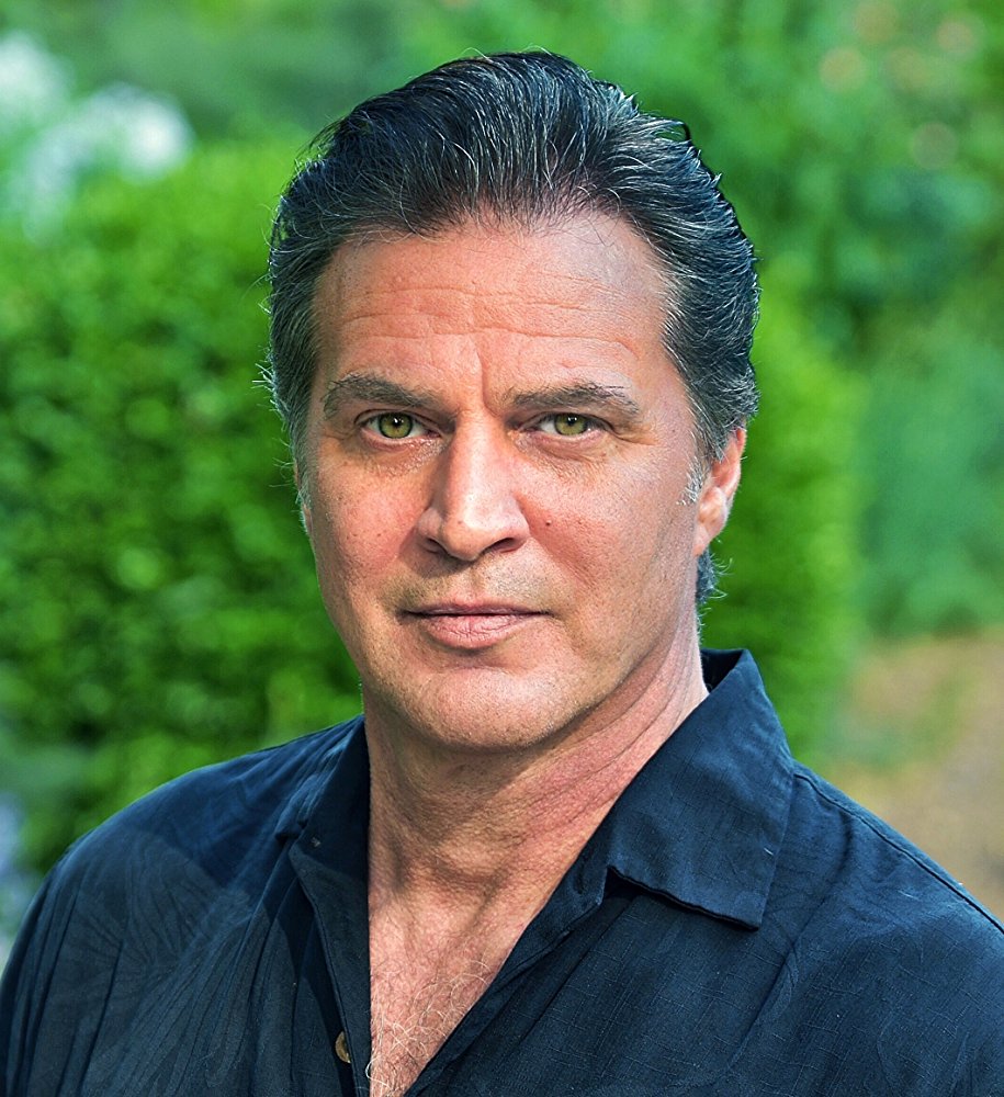 Happy birthday to John Enos III (Bobby)! 