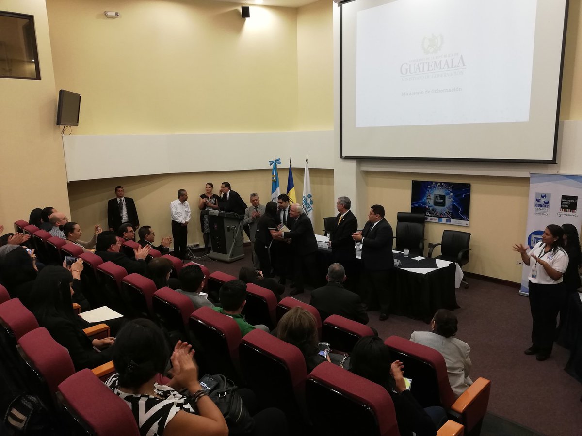 Datos Abiertos GT tweet media