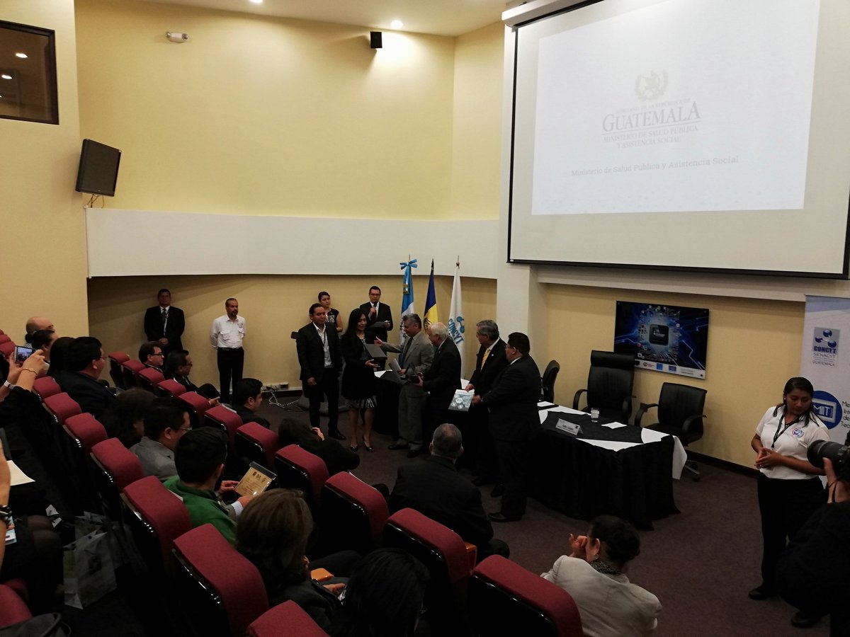 Datos Abiertos GT tweet media