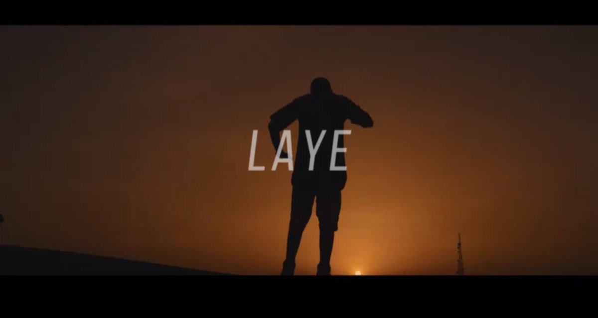 thereallaye1's tweet photo. WIFE MATERIAL VIDEO dropping soon.....
Are you really??
#LayeLive18
#LayeLive2018
#LayeLive
@JajaPhD #phcity
#portharcourt
#June12Investiture
#GIDITRAFFIC
#GidiPHC
#12Jun
@Xcel_101 #hype
#grateful #Lagos
@connybush #Abuja
#mumbai #tokyo
#NewMusicAlert
#NowOnAir https://t.co/20yBlg951c