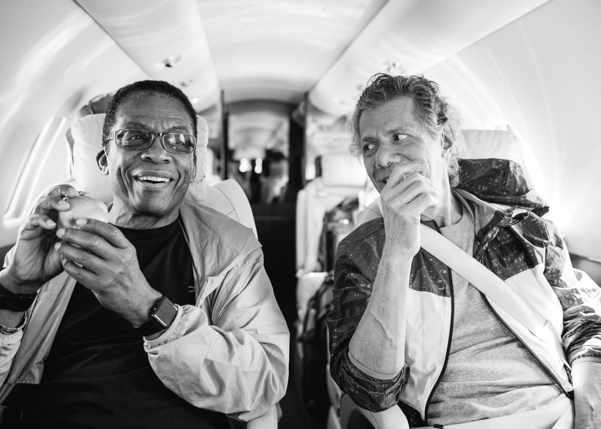 Happy Birthday <a href="/ChickCorea/">Chick Corea</a>!