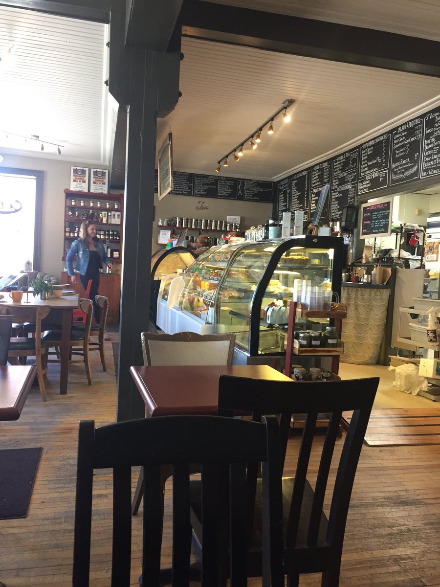CountySips's tweet photo. Firming is plans for #wine tours this weekend & the future, popped into #thebeancounter #fabulous #turkey #panni & #bengaltiger #tea @VisitTheCounty #pec https://t.co/RaqZf53bCd