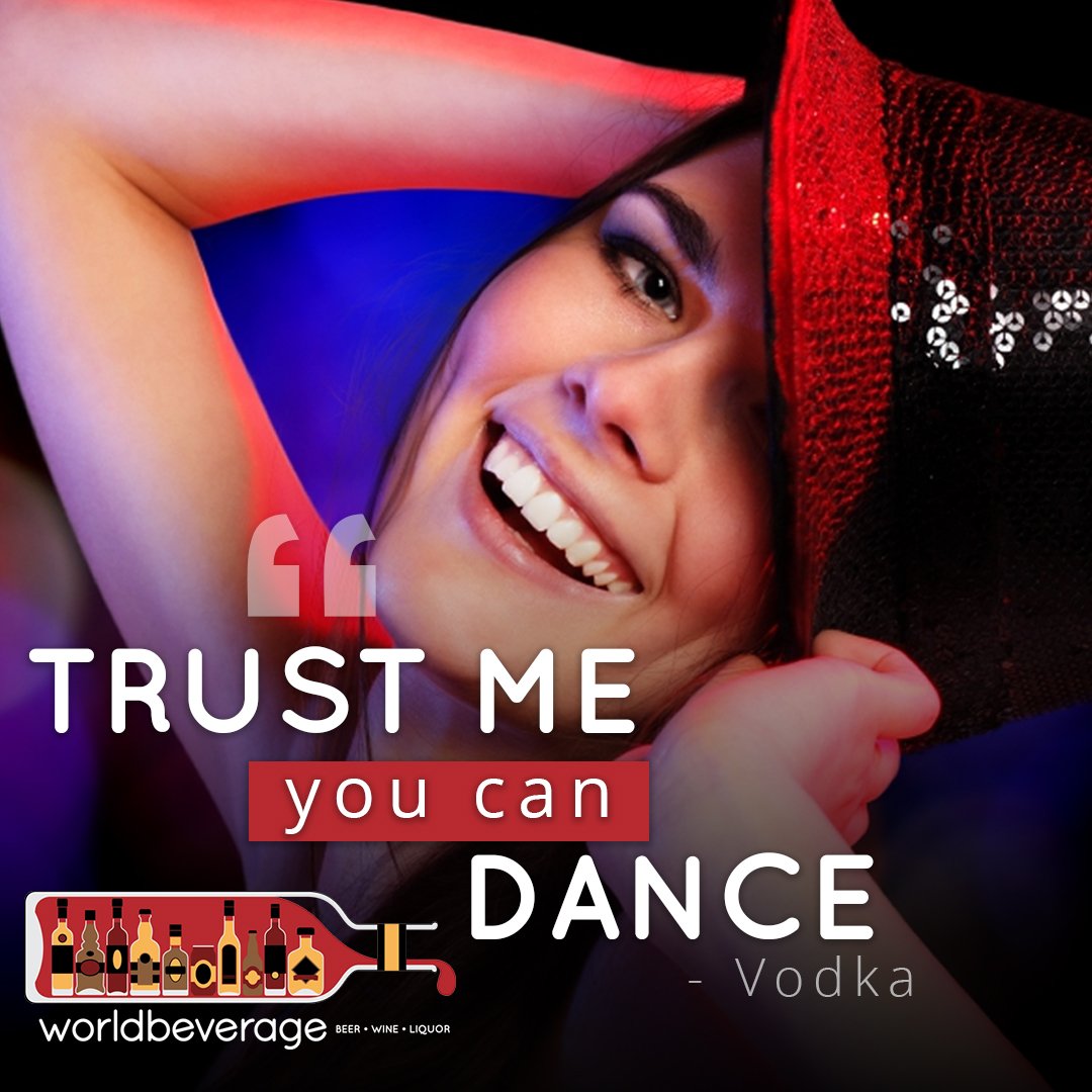 World Beverage tweet media