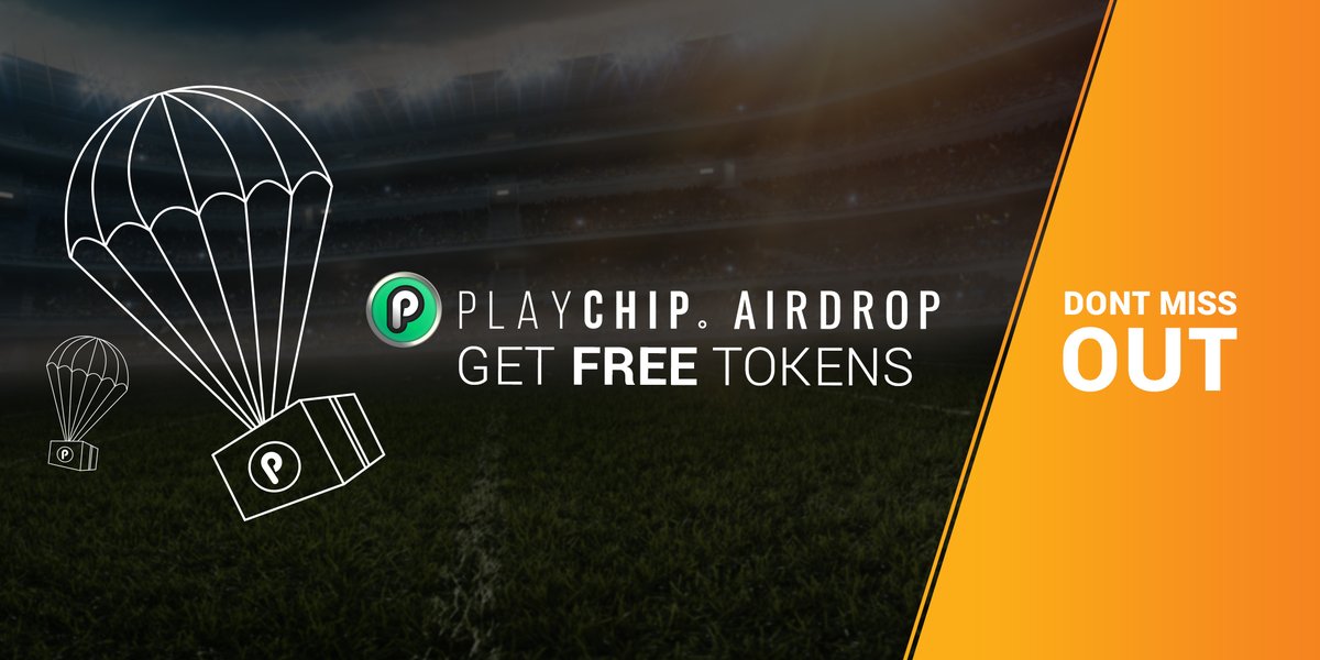 cryptodrops_xyz's tweet image. #freetokens #airdropalert #airdrop #ethereum #bounty #cryptocurrency #bitcoin
Get 700 PLA tokens (worth ~$7) plus more for referring people

goo.gl/WzaJwp