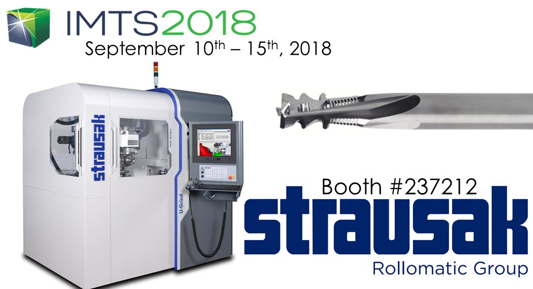 strausakusa's tweet photo. Less than 90 days until @IMTSchicago 2018!

Come see @strausakusa in the North Hall - Booth 237212. https://t.co/kdQWYgwIw7