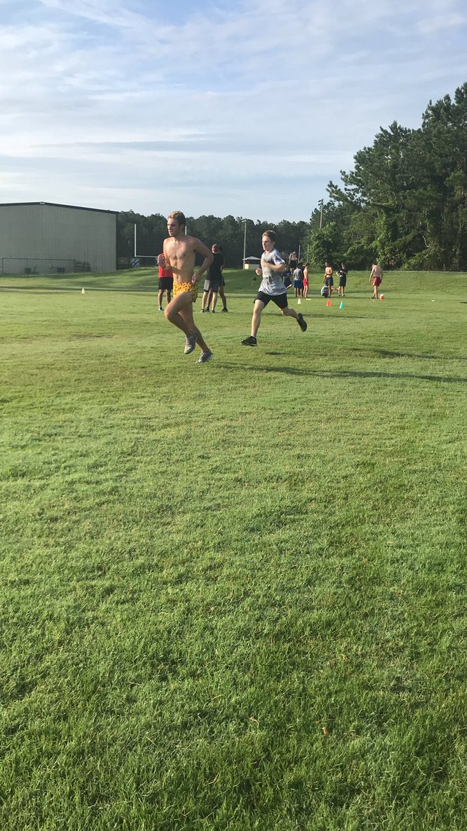 Creekside XC Updates tweet media