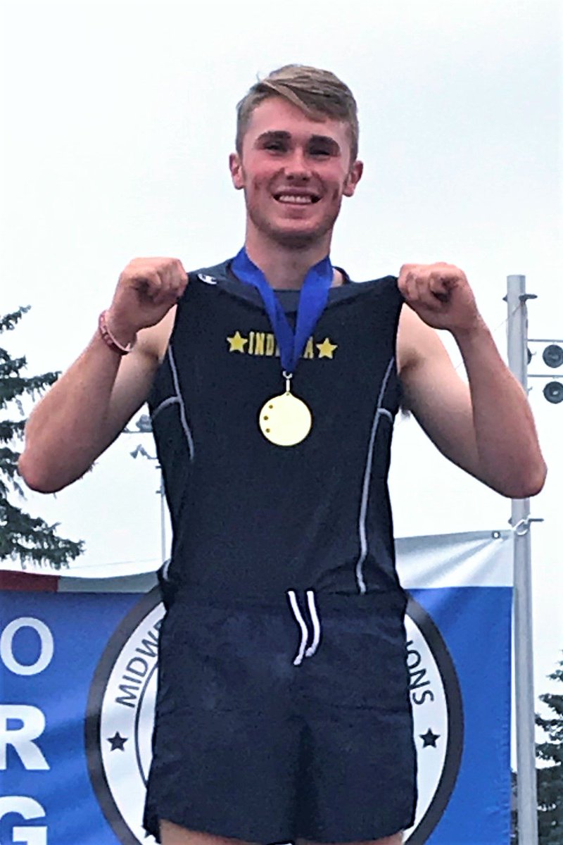 From today's Times: Colton Crum wins Midwest Meet of Champions
ftimes.com/common/story.p…
<a href="/hotdogtrack/">Frankfort Track & Field</a> <a href="/hotdogsports/">Frankfort Athletics</a>