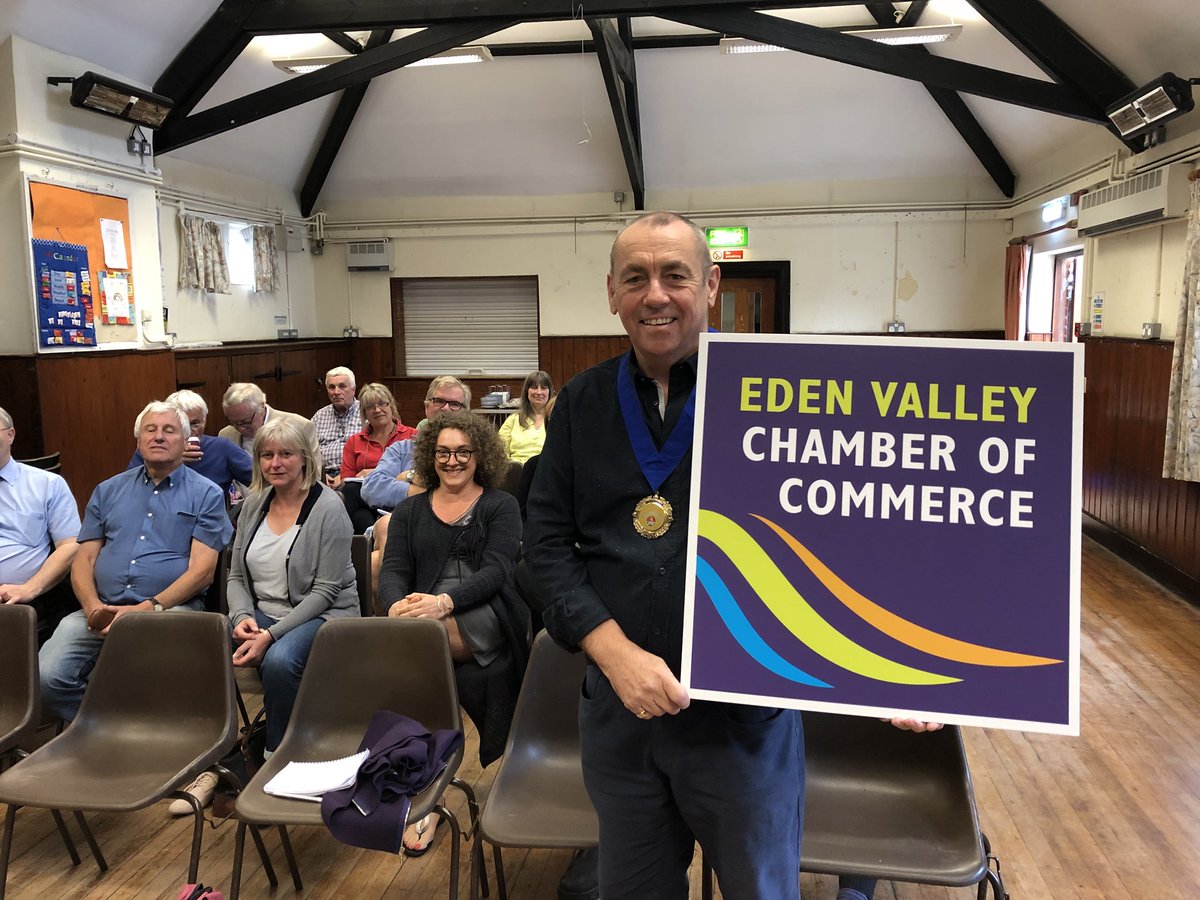 It's AGM time. Peter Kingham remains as Chairman, a unanimous vote by our members.  Well done Peter.