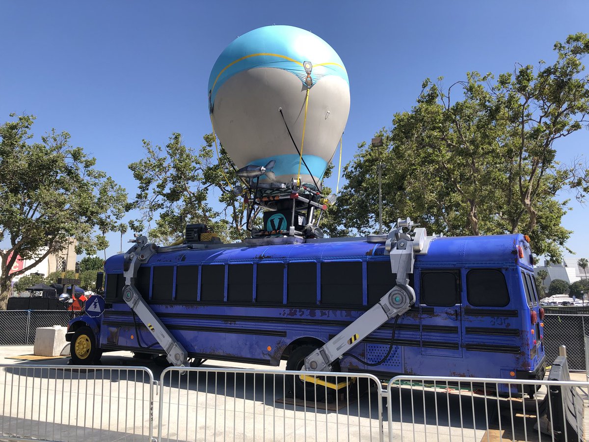 jeremy hoffmann on twitter when i posted the inflatable battle bus
