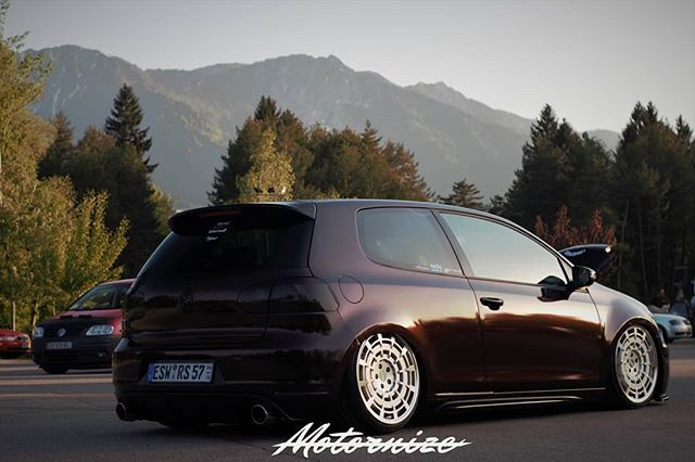 motornize's tweet photo. ◾️
W W W . M O T O R N I Z E . C O M -the social network for your car passion - 
#volkswagen #golf6 #vw #mk6 #vag_cars #lowered  #wheels #onair #airride #low #slammed #mk5club #volkswagon #wörthersee #turbokurve #instacar #caroftheday #carporn #wheel… https://t.co/vZm3IZDMph https://t.co/wnrlSgQ8bz