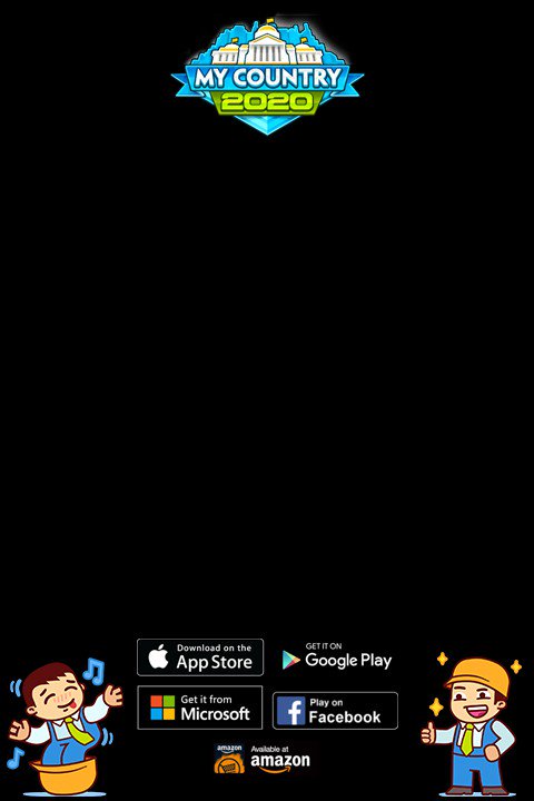 ramos_lissy's tweet photo. Check out my city in 2020: My Country! Play now and build a city of your dreams! #MyCountry2020 https://t.co/qgkHzWA56n