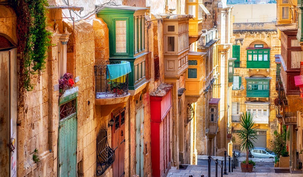 GatewayLang_PT's tweet image. APROVEITE AGORA !!!
Vôos baratos Porto &amp;gt; Malta, de 35,99 até 50,99 Euros
ryanair.com/pt/pt/voos-bar… 
#Gateway #Malta #Porto #Portugal #Voo #LowCost
#Curso #Inglês #EFL #ELT @GatewayLang_PT