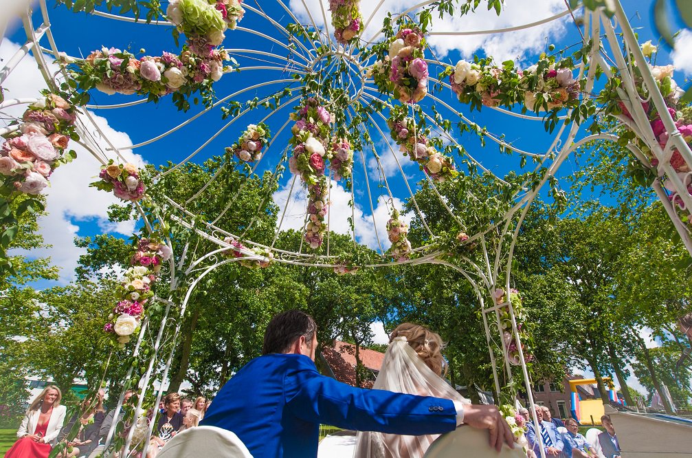 18 juni kan je weer komen netwerken met drukke "lotgenoten" Je weet nooit met wie je in gesprek raakt en dat maakt het toch een partij leuk!
Snel inschrijven dus.
weddingsandbusiness.nl/evenement/netw…