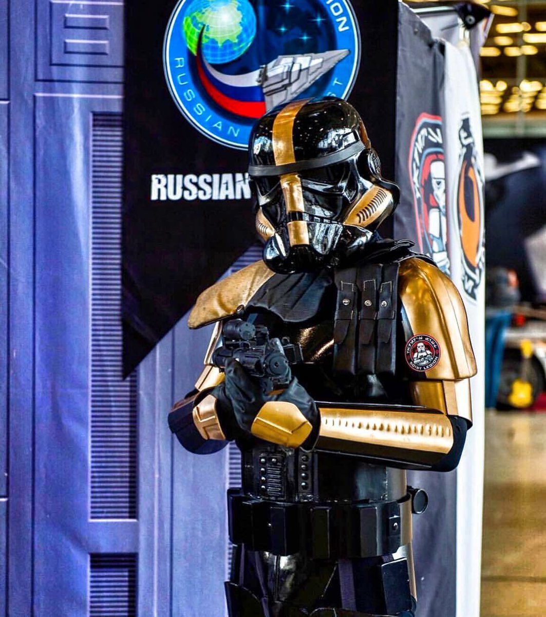 Character trivia!!!! 

Do you know what kind of trooper this is??

<a href="/501st_Russia/">Russian Outpost</a> <a href="/501stLegion/">501st Legion</a>