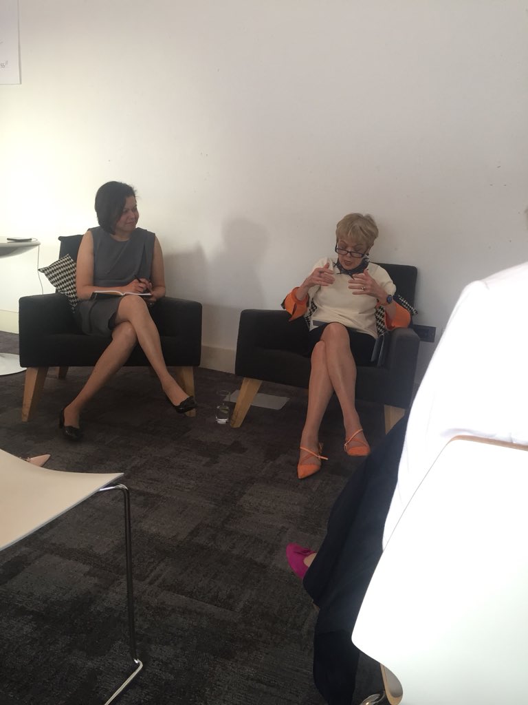 Cordial_y's tweet photo. @RUChadwick @JanetHughes Sue Owen Talking about their experience of working in government tech for #ltw #ey https://t.co/Z94EG1sqhe