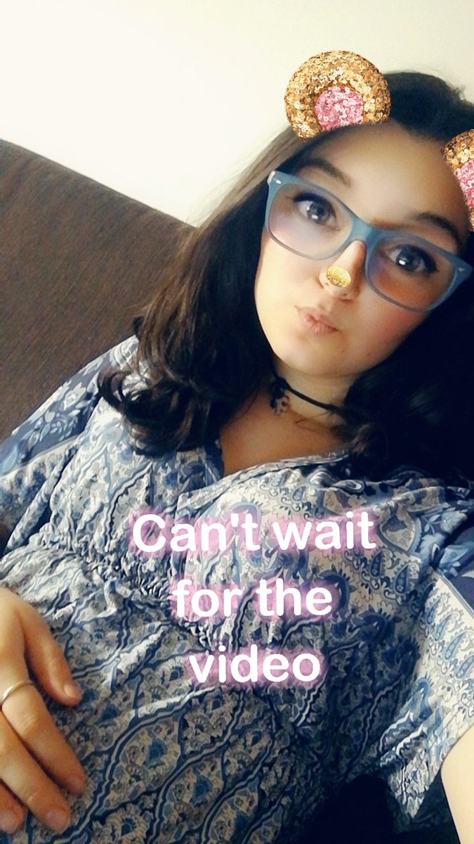 #AskEthanandGrayson @EthanDolan @GraysonDolan #tuesdayselfie just cant wait for the video I hope one of my questions will be in the video