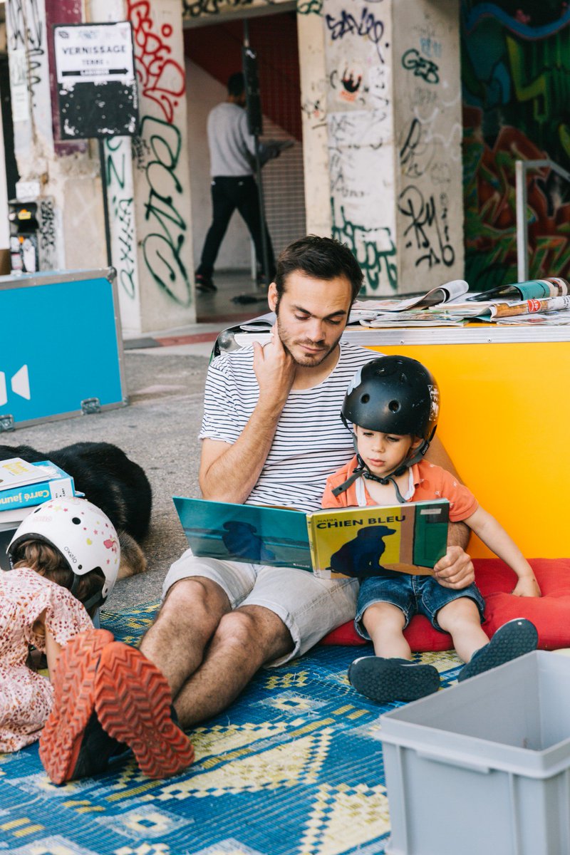 festival_OLBJ's tweet photo. #PHOTOS #OLBJ2018
Retour en images sur cette belle seconde édition du @festival_OLBJ 
📷 https://t.co/5Y1tEciSJE
#festival #litterature @Mucem @Friche_BDM @le_merlan @musee_histoire @WAAW_Marseille @theatrelacriee @marseille https://t.co/TfUxHB9PzF