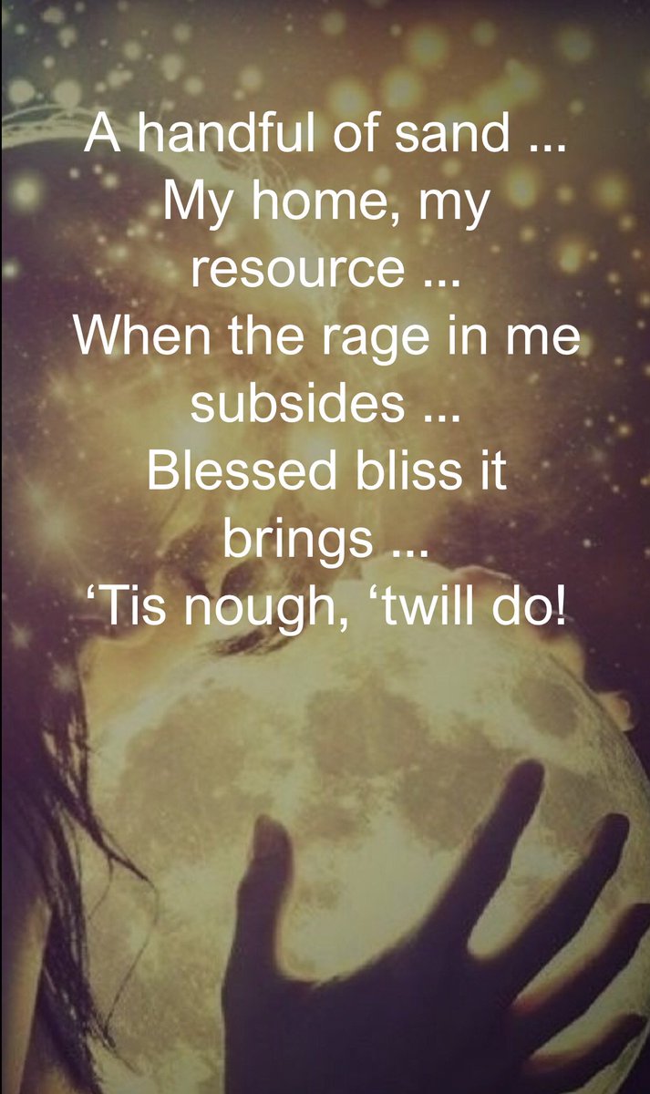 cklafas's tweet photo. ‘Twill do ...
#photopoetry #poem #poetryportrait #haiku #micropoetry #writing #amwriting #spokenword https://t.co/7sEMu0y1ae