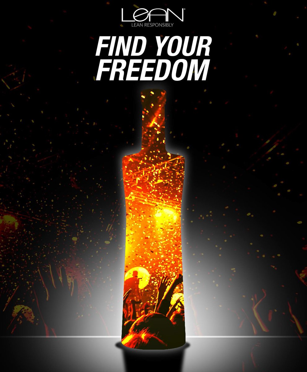 LeanVodka's tweet image. Escape from reality with every sip of Lean Vodka. Please Lean Responsibly. #LeanVodka #Vodka #Liquor #liquorlife #mixology #goodtimes #alcohol #nobadvibes