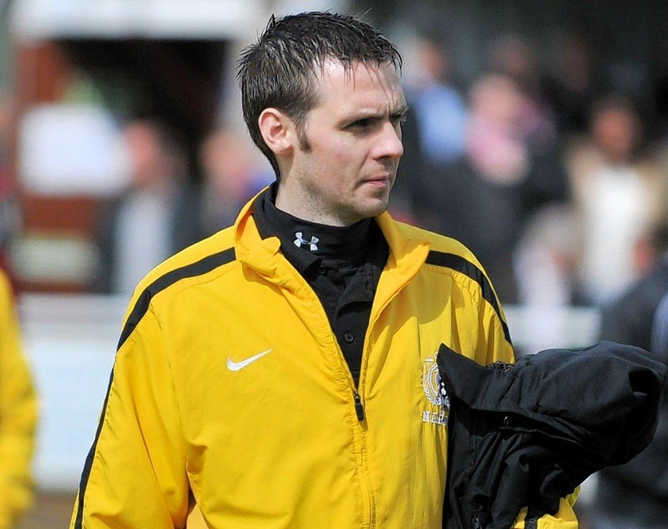 NairnCounty's tweet image. Everyone at Nairn County has been saddened to hear of the passing of the club’s former assistant manager, Ally Macleod after a brave battle with Leukaemia. He was 37. More here:

nairncountyfc.co.uk/full_news.php?…