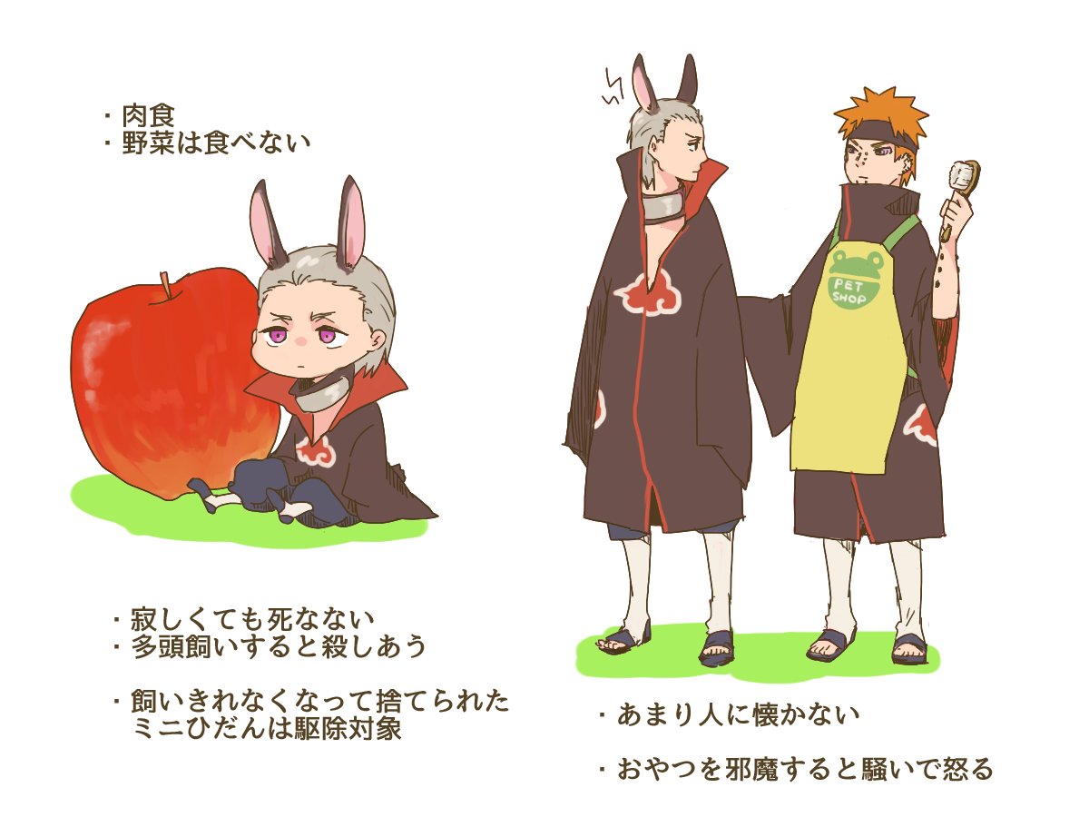wa9raba's tweet photo. うさみみミニひだんちゃん https://t.co/UyMX0cvUO4