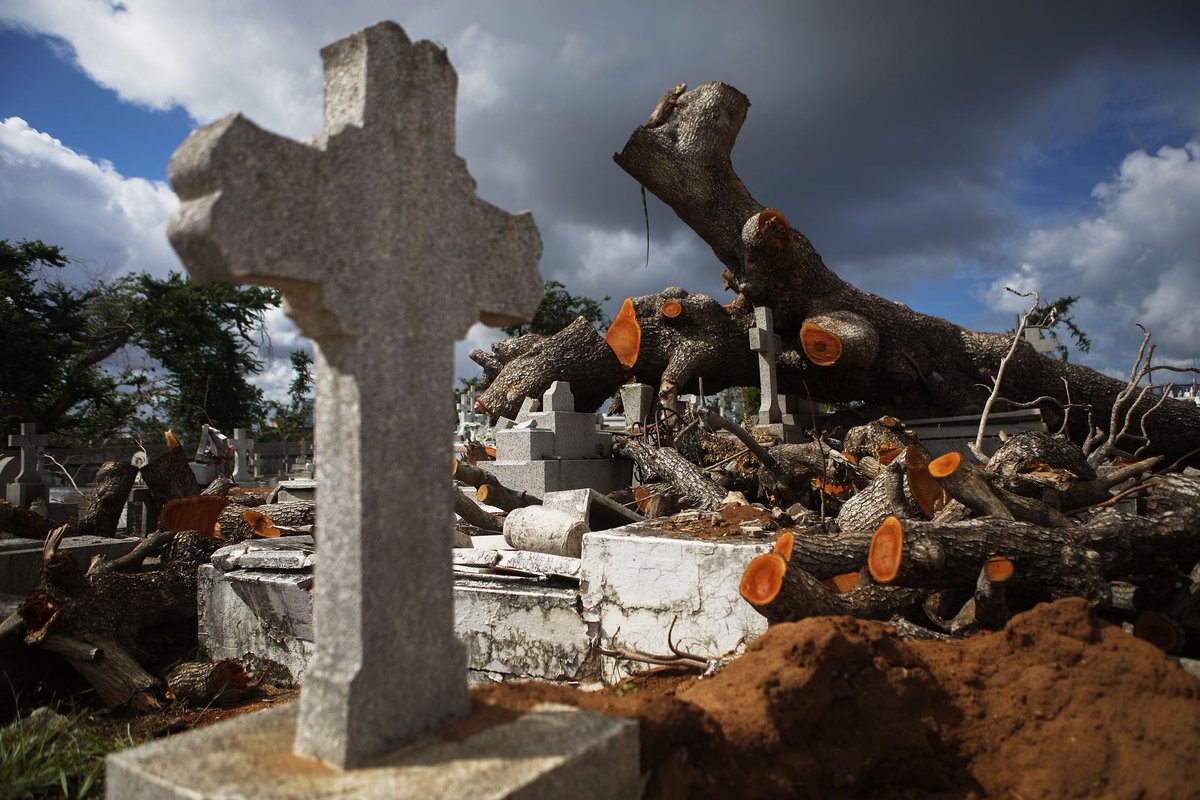 CDPhilanthropy's tweet photo. A new bill would require FEMA to work with scientists to identify the most accurate methodology to count deaths from major #disaster. This is the first step toward developing consistency &amp; transparency around government death estimates. https://t.co/n1YTmHlsEE @voxdotcom https://t.co/9r2zaIXwba