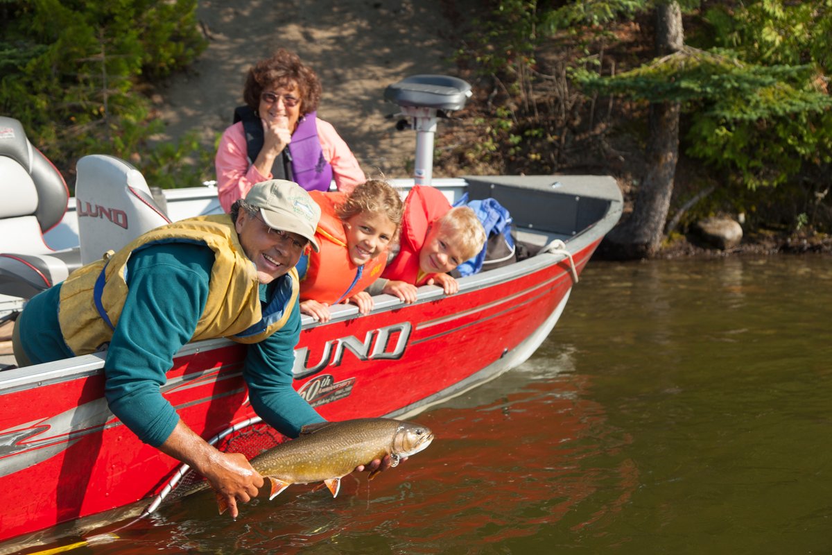 AdventureSmart's tweet image. #TipTuesday: You can obtain courtesy (penalty-free) safety checks to personal boats. Learn more here: ow.ly/oIez30k9dLx #AdventureSmart #GetInformed #GoOutdoors #Boating #Safety