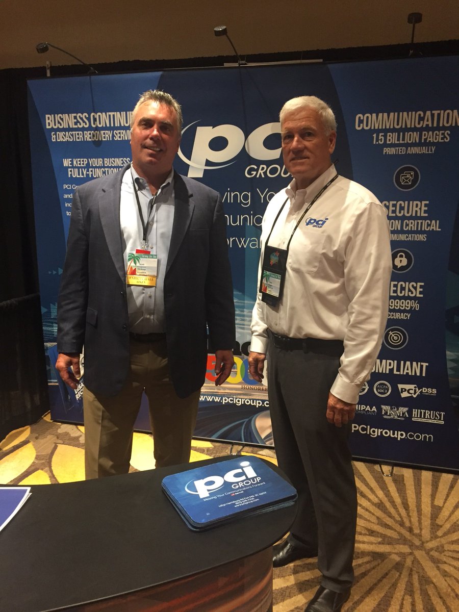 pcigroup's tweet photo. Having a great time at our first #IPMA2018 show. Stop by Booth 4 and say Hi. https://t.co/DzuYNUhWVj