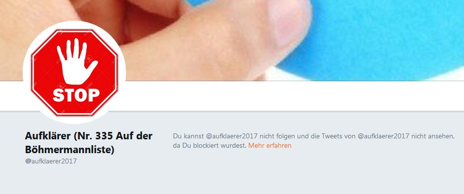 karatkievich's tweet photo. @aufklaerer2017 @FGelaunt2 @WMuhsal @AfD_Thueringen @AfD_ThL Hm, der @aufklaerer2017 ist aber kritikunfähig. Muss ja schlimm sein, wenn man von Fakten direkt Ausschlag bekommt, und mit einem #angstblock reagieren muss. https://t.co/fcBR6NR7fW