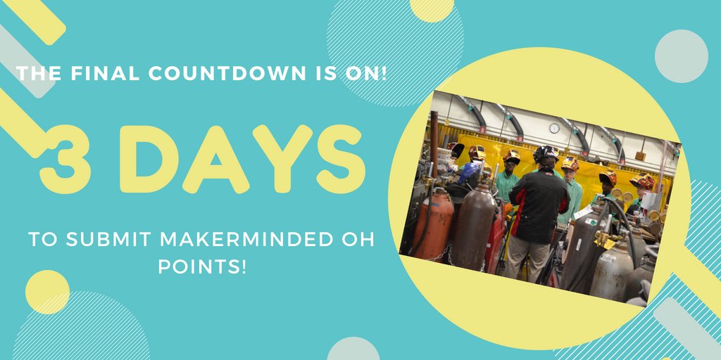 MakerMinded tweet media