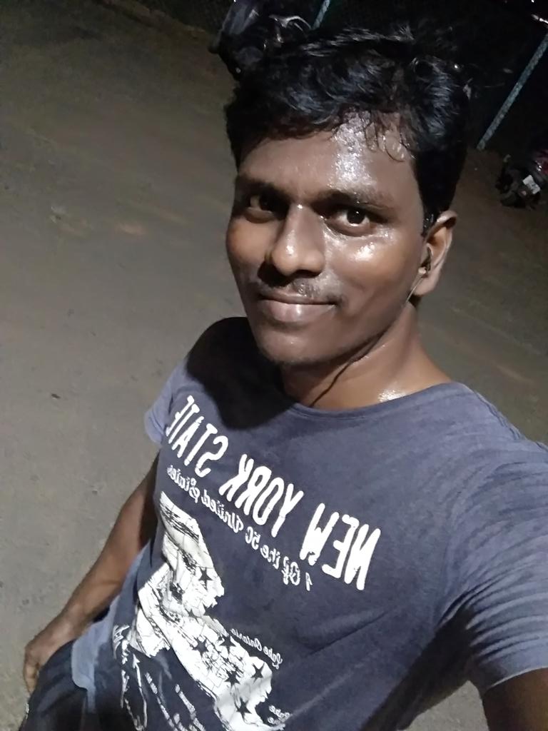 MathanSank's tweet image. #PostfitnessRun #Tambaram #Sweatout