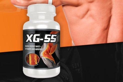 XG-55 - precio, opiniones, comentarios. ¿Donde comprar? - reviewsxyz.com/es/xg-55-preci… #Salud #Xg55 
Read reviews and comments