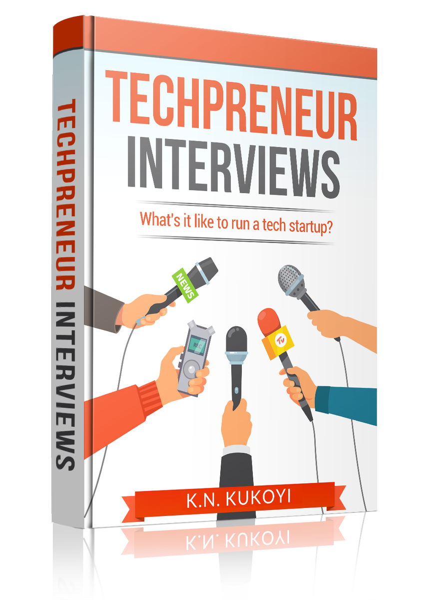 purposefulgrp's tweet photo. #FREE #EBOOK! "#Techpreneur Interviews: What's it like to run a #tech #startup #business?" Learn from techpreneurs & entrepreneurs who have built, & managed software businesses - mindset, marketing, business #strategy, productivity & more:https://t.co/HOSVZoOlag #softwaresurvival https://t.co/RtlHPgJJhp