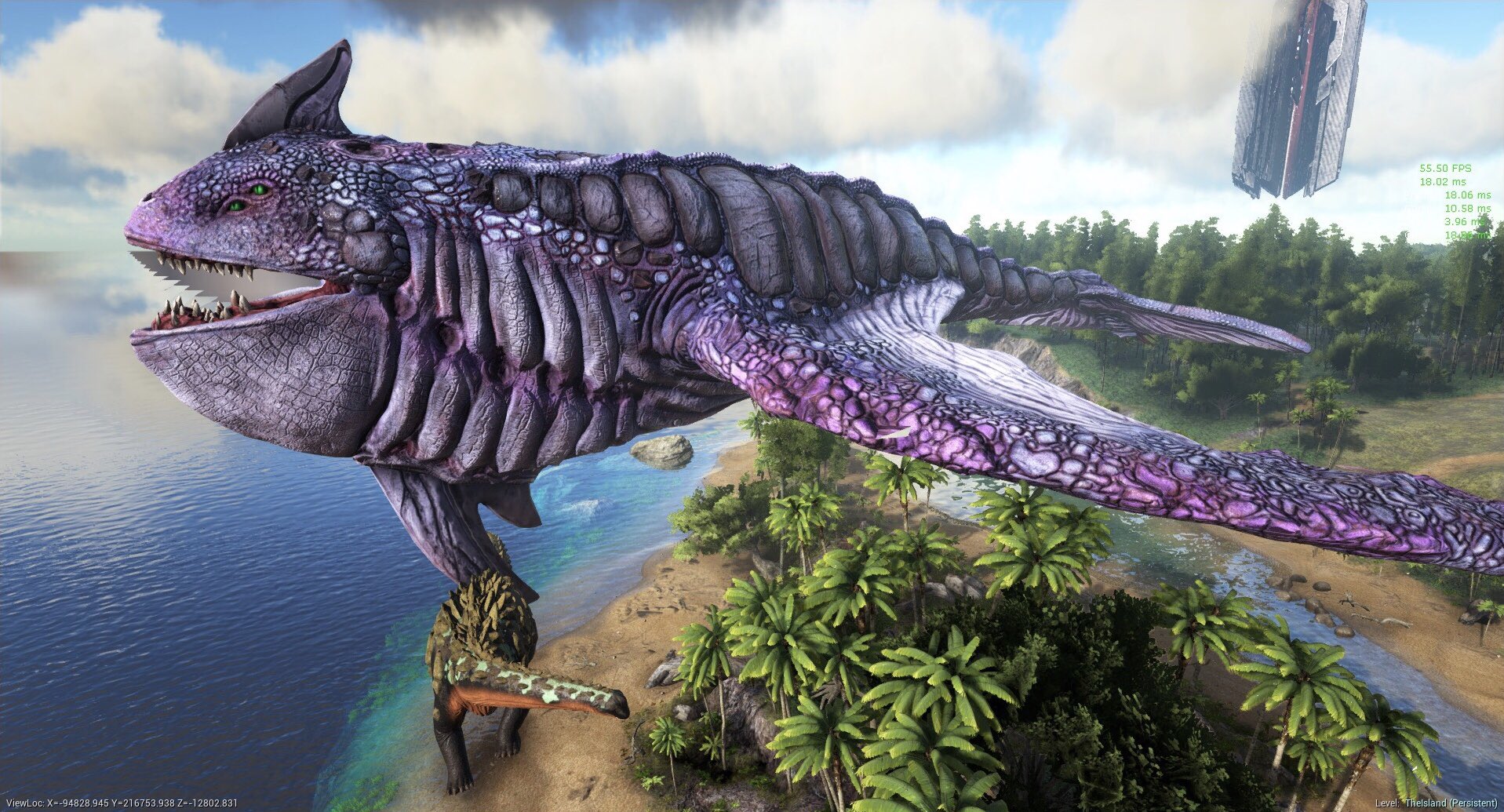 Dragonpunk on Twitter: "As context, here is the # ...
