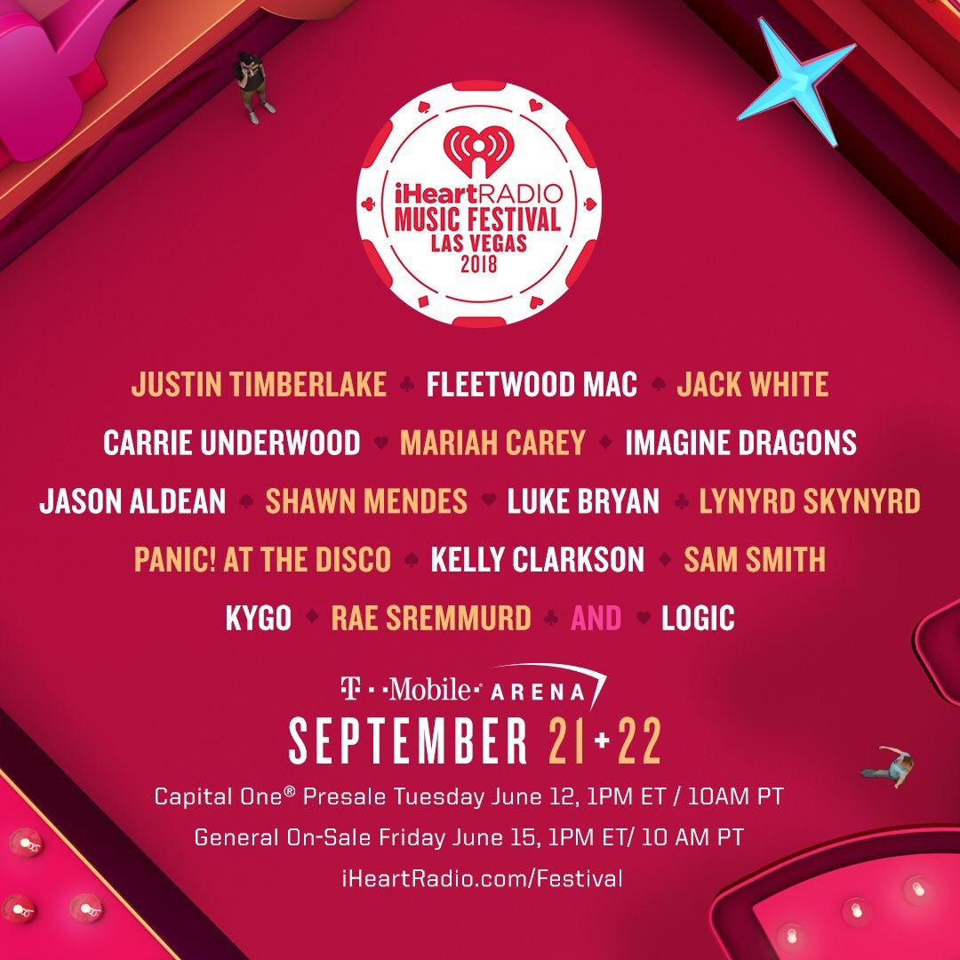 ShawnMendes's tweet photo. Performing @iHeartFestival Sept 22nd! X https://t.co/RcrUwNEzr5