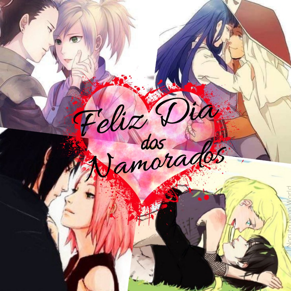 feliz dia dos namorados pra quem tem #anime #animeedit #animebr