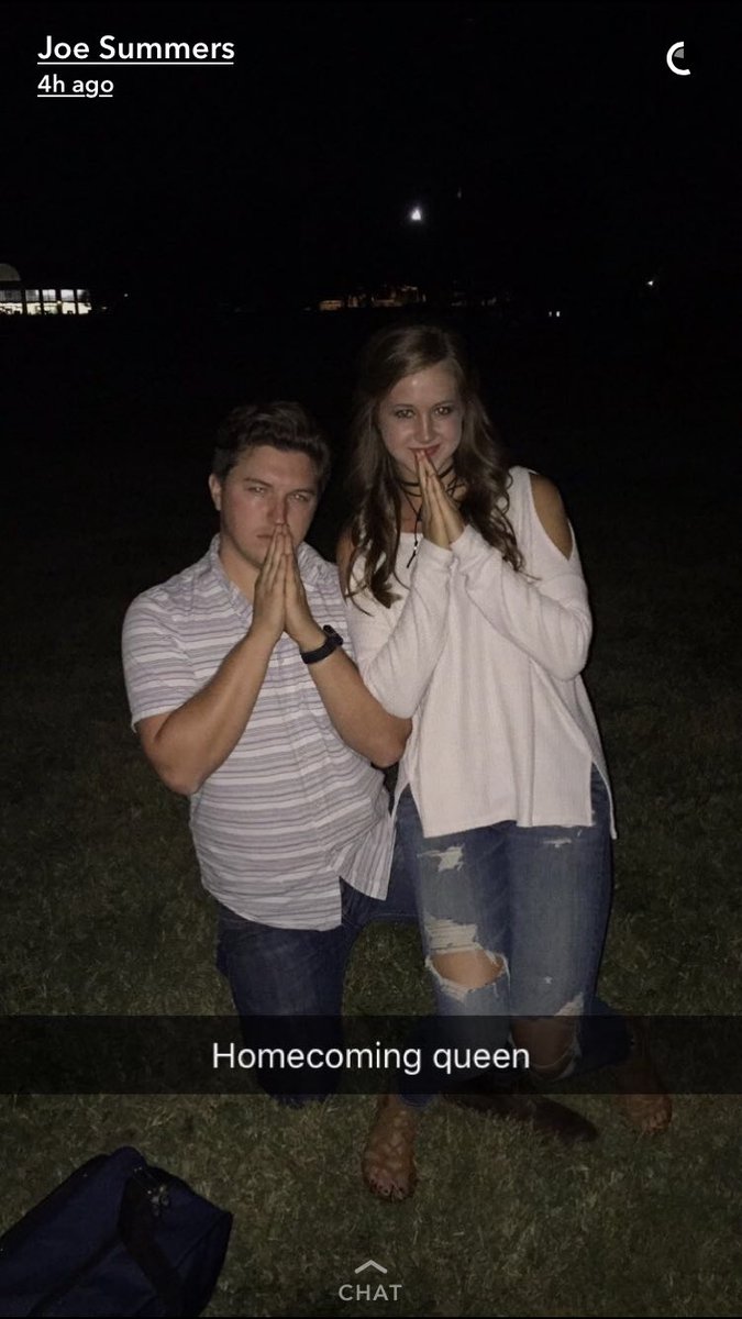 madison_nash's tweet photo. Happy birthday @joe_summers1 #pray4joe https://t.co/z9K2VMxTpL