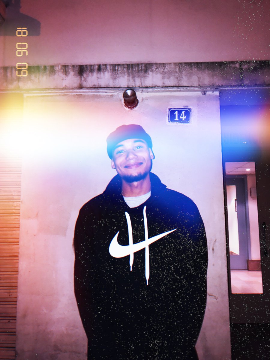 Quand on te dit que le projet #DayTwo est lourd 😁
🎧 hyperurl.co/daytwo