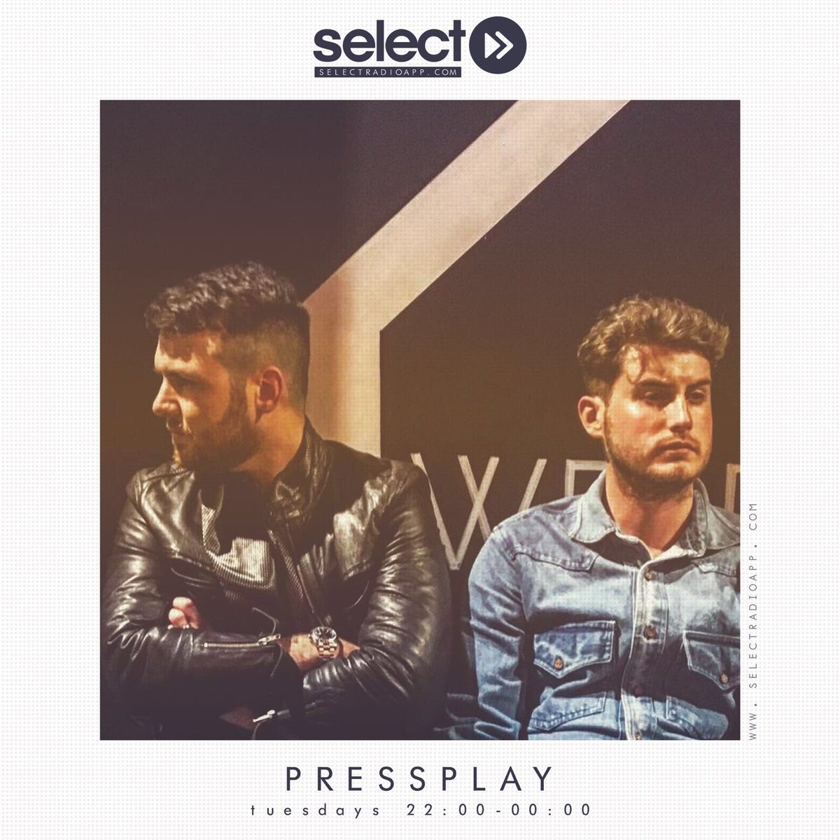 motionevents17's tweet photo. The boys are back at it tonight with your weekly dose of motion vibes tune in from 10pm @selectradioapp #minimal #techno #wearemotion #inmotion #motion #motionshow #pressplay #tech #techhousemusic #djs #pioneer #dancemusiconthego #selectradioapp #selectradio #selectukradio https://t.co/Y6jqAWWpwK