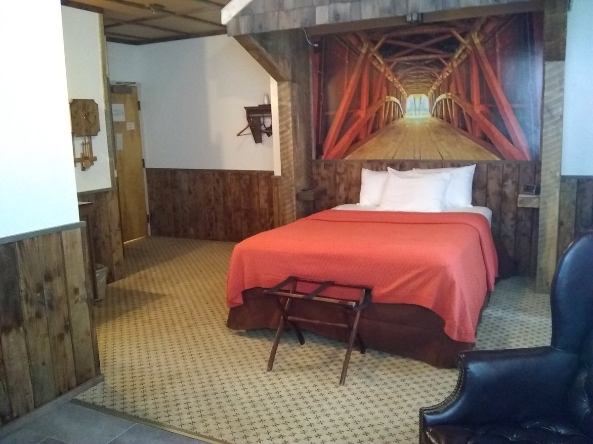 InnCharles's tweet image. 