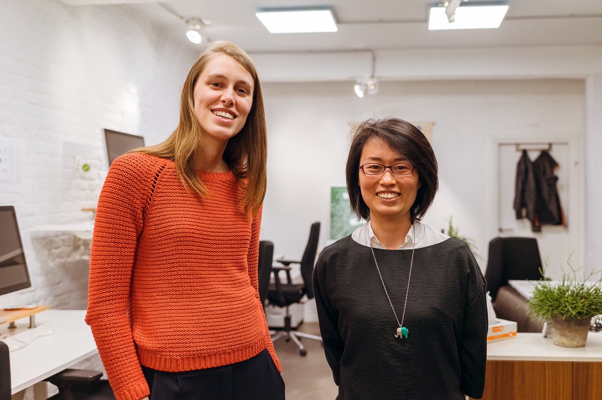 centraldesign's tweet image. Talking about #ResearchOps with @tzs — From our last #UmamiTalk: bit.ly/2t3ZqpD