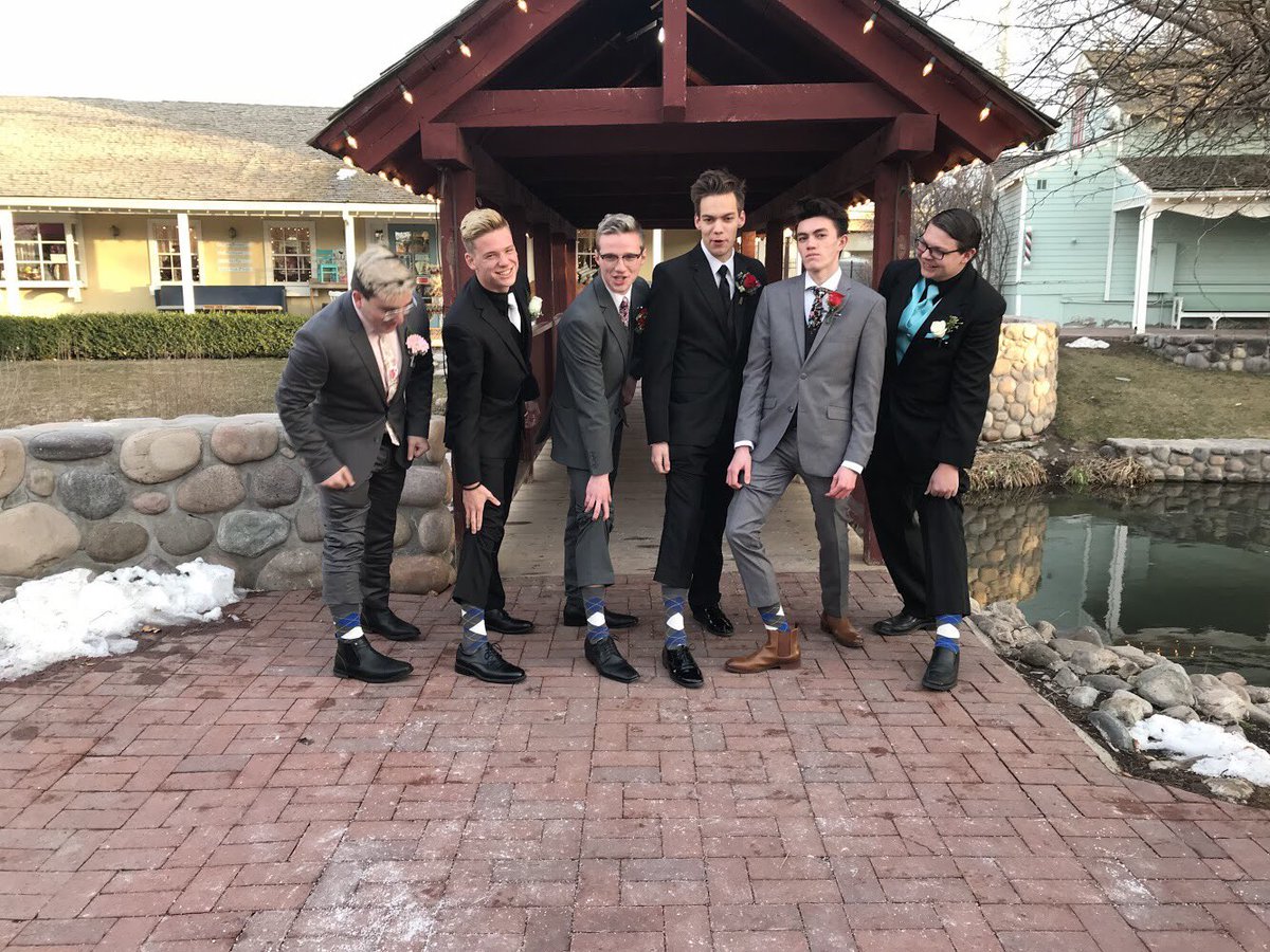 MrTalonted's tweet photo. Happy Birthday Bro! Love ya Gav! Hope it’s a good one! https://t.co/aPSaHr89nt